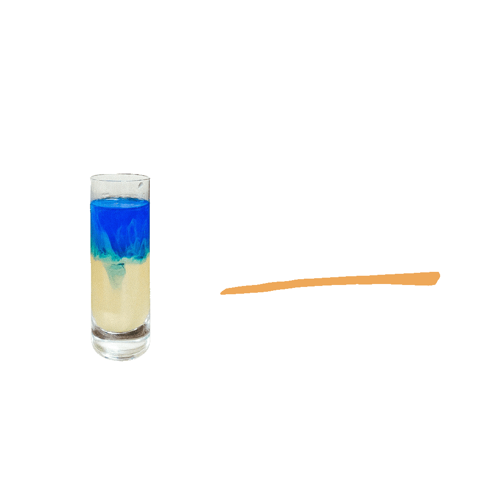 Vanilla Blue